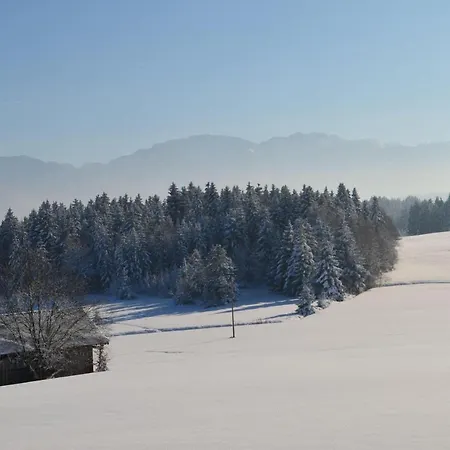 Ferienhaus-Berg-Und-Seetraum Illach
