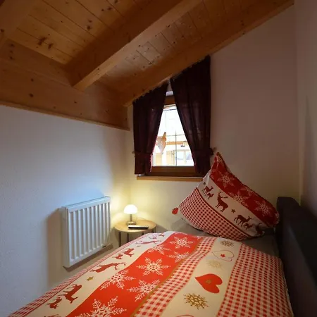 Ferienhaus-Berg-Und-Seetraum Nyaraló *