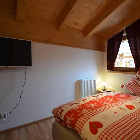 Ferienhaus-Berg-Und-Seetraum Nyaraló