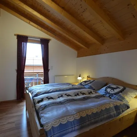 Ferienhaus-Berg-Und-Seetraum * Illach