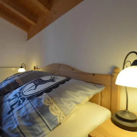 Ferienhaus-Berg-Und-Seetraum * Illach